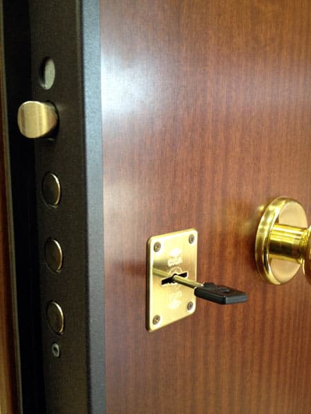 Sostituzione serrature porte blindate Modena Sassuolo – Cambiare cilindro  portoni di sicurezza