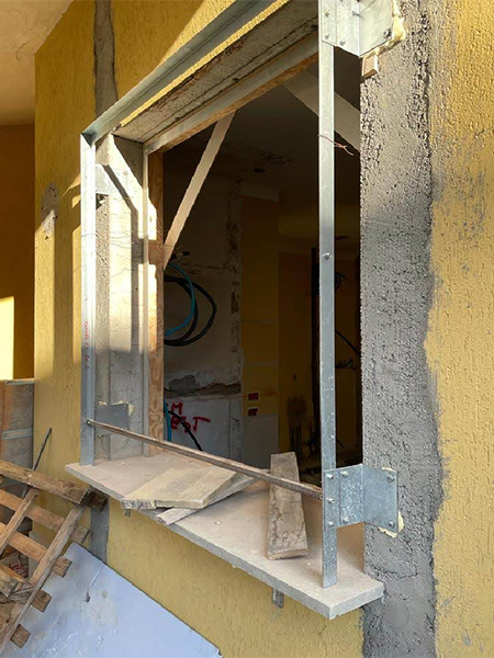 X-CARTONGESSO Produzione-su-misura-modena